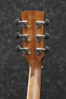 Ibanez AW54LCE-OPN balkezes elektroakusztikus gitár