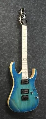 Ibanez RG421AHM-BMT elektromos gitár