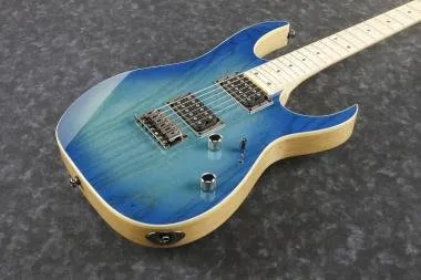 Ibanez RG421AHM-BMT elektromos gitár