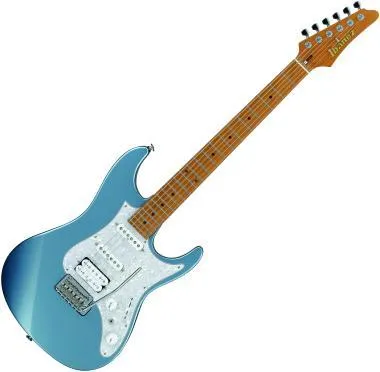 Ibanez AZ2204-ICM Prestige elektromos gitár, 6 húros, jobb kezes