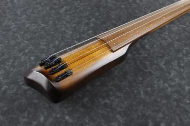 Ibanez UB804-MOB elektromos nagybőgő