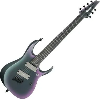 Ibanez RGD71ALMS-BAM elektromos gitár, 7 húros