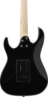 Ibanez GRX70QA-SB elektromos gitár