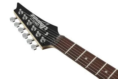 Ibanez GRX70QA-SB elektromos gitár