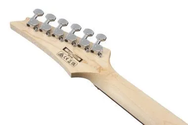 Ibanez GRX70QA-SB elektromos gitár