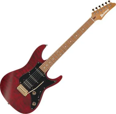 Ibanez SLM10-TRM elektromos gitár