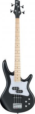 Ibanez IM elektrická basová kytara, 4 struny, model SRMD200-BKF