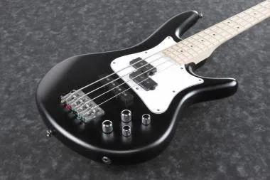 Ibanez SRMD200-BKF Elektromos Basszusgitár