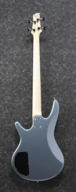 Ibanez GSR180-BEM elektromos basszusgitár 4 húros - Baltic Blue Metallic