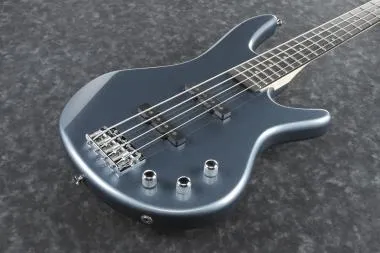 Ibanez GSR180-BEM elektromos basszusgitár 4 húros - Baltic Blue Metallic