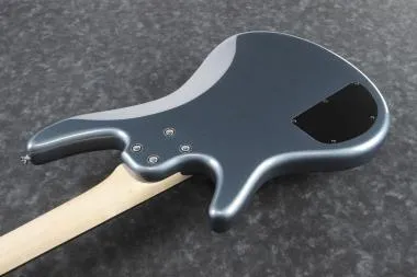 Ibanez GSR180-BEM elektromos basszusgitár 4 húros - Baltic Blue Metallic