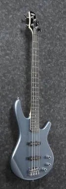 Ibanez GSR180-BEM elektromos basszusgitár 4 húros - Baltic Blue Metallic