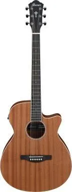 Ibanez AEG7MH-OPN AEG7MH-OPN elektro-akusztikus gitár
