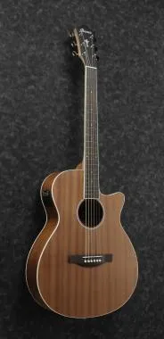 Ibanez AEG7MH-OPN AEG7MH-OPN elektro-akusztikus gitár