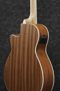 Ibanez AEG7MH-OPN AEG7MH-OPN elektro-akusztikus gitár