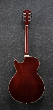 Ibanez GB10EM-AA elektromos gitár, Georbe Benson Signature széria, 6 húros, jobb kezes