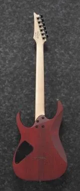Ibanez RG421PB-CHF elektromos gitár, kék-vörös