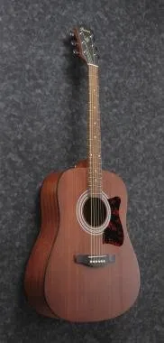 Ibanez V54NJP-OPN akusztikus gitárpack