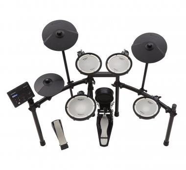 Roland V-Drums elektrické bicí, základní úroveň, síťová blána