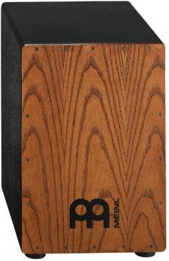 Meinl cajon, dřevěná konstrukce, nastavitelný zvuk