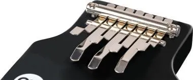 Meinl KA7-M-BK Kalimba