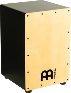 Meinl MCAJ100BK-MA Cajon
