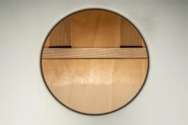 Meinl MCAJ100BK-MA Cajon