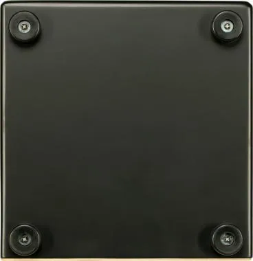 Meinl MCAJ100BK-MA Cajon
