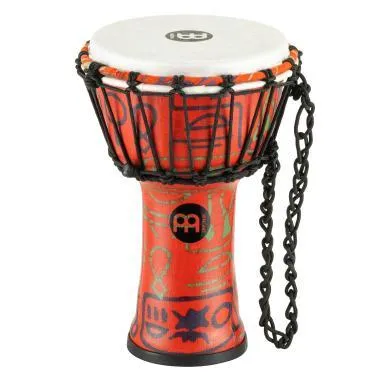 Meinl JRD-PS Junior Djembe Pharaoh´s Script