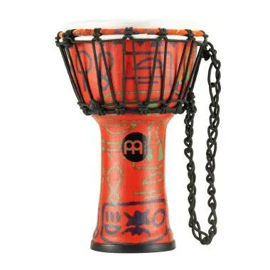 Meinl JRD-PS Junior Djembe Pharaoh´s Script