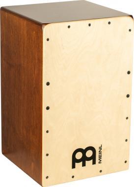 Meinl cajon Snarecraft, akustický zvuk, nastavitelný snare