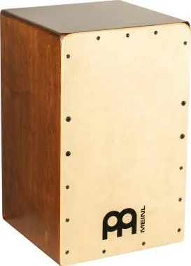 Meinl SC100AB-B cajon Snarecraft
