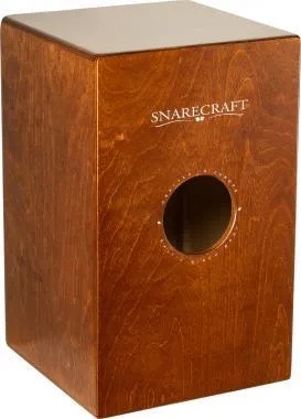 Meinl SC100AB-B cajon Snarecraft