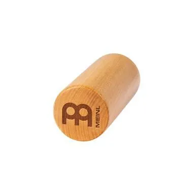 Meinl SH56 Wood Shaker, henger alakú, hárs