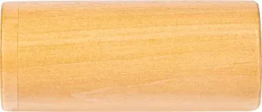 Meinl SH56 Wood Shaker, henger alakú, hárs