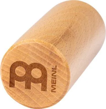 Meinl SH58 Wood Shaker, henger alakú, bükk