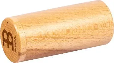 Meinl SH58 Wood Shaker, henger alakú, bükk