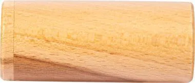 Meinl SH58 Wood Shaker, henger alakú, bükk