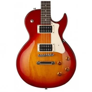 Cort CR100-CRS el.gitár, cseresznye sunburst