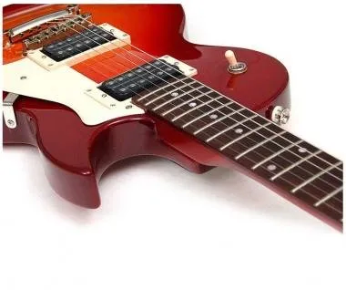 Cort CR100-CRS el.gitár, cseresznye sunburst