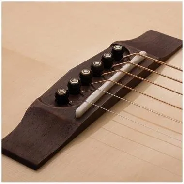 Cort AD810-OP akusztikus gitár, matt natúr
