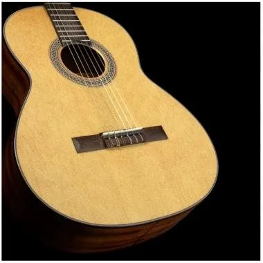 Cort AC100-OP klasszikus gitár, matt natúr