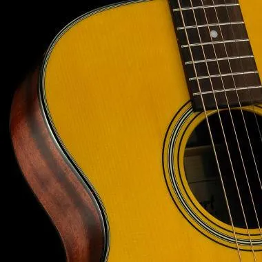 Cort Co-L300VF-NAT akusztikus gitár, Vintage