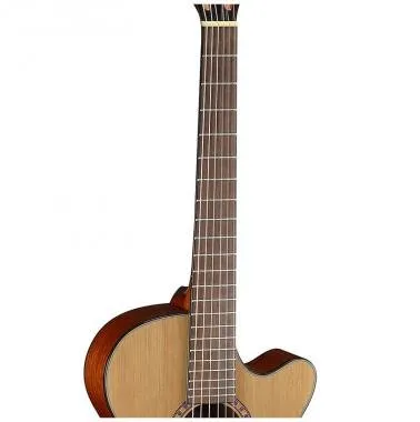 Cort CEC-5-NAT klasszikus gitár elektronikával, natúr