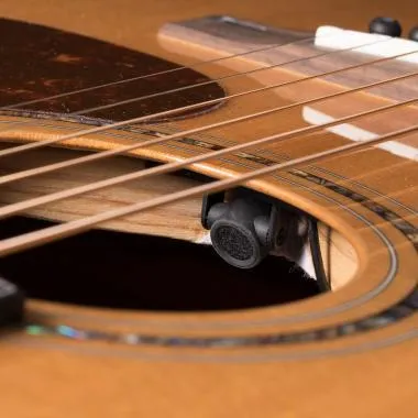 Cort Co-Gold-A6 with case akusztikus gitár, All solid