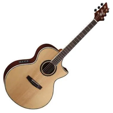 Cort Co-NDX50-NAT akusztikus gitár, natúr