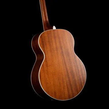 Cort Co-CJ-Retro-VSM akusztikus gitár elektronikával, vintage sunburst