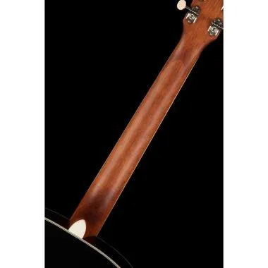 Cort Co-CJ-Retro-VSM akusztikus gitár elektronikával, vintage sunburst