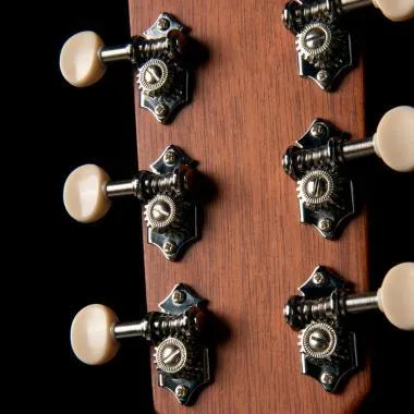 Cort Co-CJ-Retro-VSM akusztikus gitár elektronikával, vintage sunburst