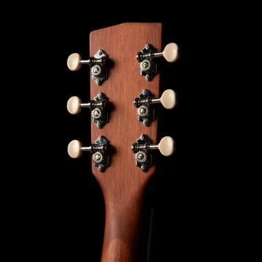 Cort Co-CJ-Retro-VSM akusztikus gitár elektronikával, vintage sunburst